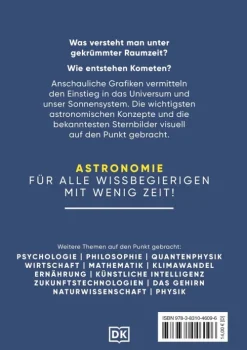 Dorling Kindersley Verlag Physik & Astronomie-SIMPLY. Astronomie