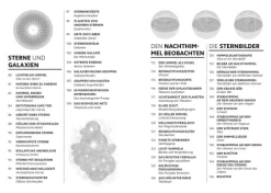 Dorling Kindersley Verlag Physik & Astronomie-SIMPLY. Astronomie