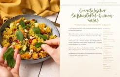 ZS Verlag Vegan*Simply Sofia