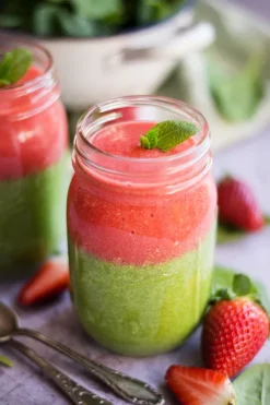 Simply Vegan, Einfach saisonal Kochen*NOVA MD New