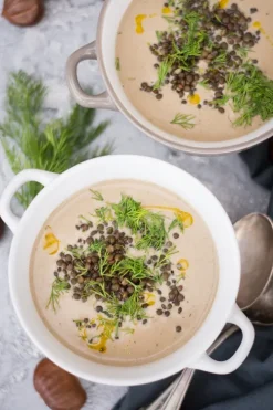 Simply Vegan, Einfach saisonal Kochen*NOVA MD New