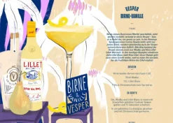 riva Verlag Wein & Getränke-Simsala Gin