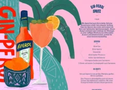 riva Verlag Wein & Getränke-Simsala Gin