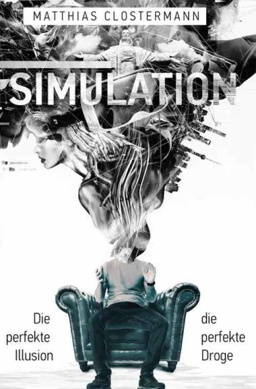 via tolino media Weltraumerforschung*SIMULATION