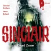 Bastei Lübbe Krimis & Thriller·Horror Gegenwart*SINCLAIR - Dead Zone - Zorn,1 Audio-CD