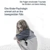 Sind so kleine verletzte Seelen - Die Folgen emotionaler Traumata bei Kindern und deren Heilung - Eine Kinder-Psychologin erinnert sich an ihre bewegendsten Fälle*Verlag DeBehr eBooks