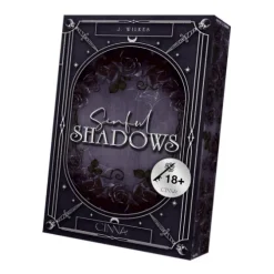Sinful Shadows*Cinna Best