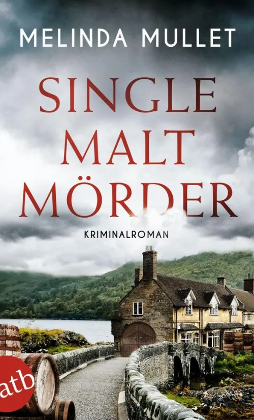 Single Malt Mörder*Aufbau Taschenbuch Verlag Best