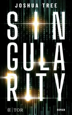 FISCHER TOR Nahe Zukunft-Singularity