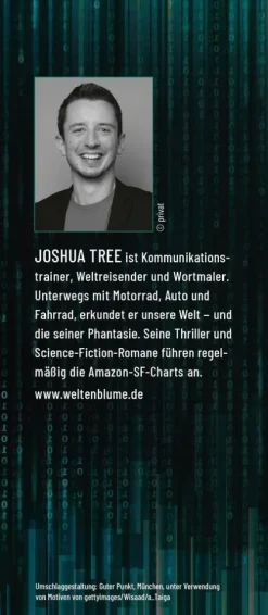 FISCHER TOR Nahe Zukunft-Singularity