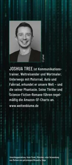 FISCHER TOR Nahe Zukunft-Singularity