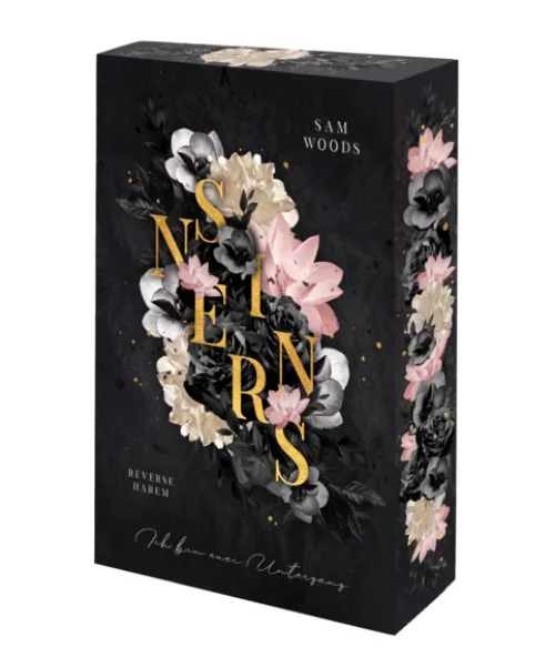 booXperts Erotische Romane-Sinners - Ich bin euer Untergang