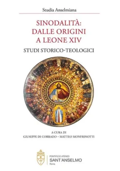 Eos Verlag U. Druck Italienische Bücher*Sinodalità: dalle origini a Leone XVI