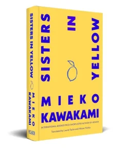 Pan Macmillan Krimis & Thriller-Sisters in Yellow. Gift Edition