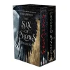Macmillan USA Jugendbücher|Fantasy*Six of Crows Boxed Set