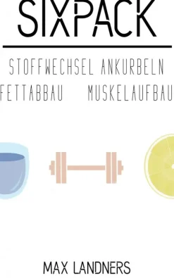 XinXii Gesunde Ernährung*Sixpack