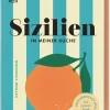 Dorling Kindersley Verlag Kochbücher Nach Ländern-Sizilien in meiner Küche