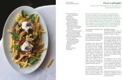 Dorling Kindersley Verlag Kochbücher Nach Ländern-Sizilien in meiner Küche