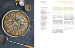 Dorling Kindersley Verlag Kochbücher Nach Ländern-Sizilien in meiner Küche