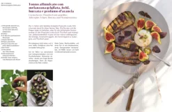 Dorling Kindersley Verlag Kochbücher Nach Ländern-Sizilien in meiner Küche