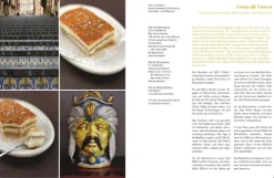 Dorling Kindersley Verlag Kochbücher Nach Ländern-Sizilien in meiner Küche