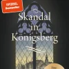 DVA Dt.Verlags-Anstalt Geschichte|Sachbücher-Skandal in Königsberg