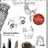 Christophorus Verlag Hobby & Selbermachen-Sketches: Quick & Easy
