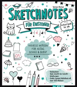 Sketchnotes für Einsteiger*Naumann & Göbel Verlag Discount
