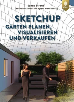 Ulmer Eugen Verlag Umweltwissenschaft-SketchUp