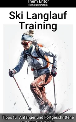 epubli Gesundheit-Ski Langlauf Training