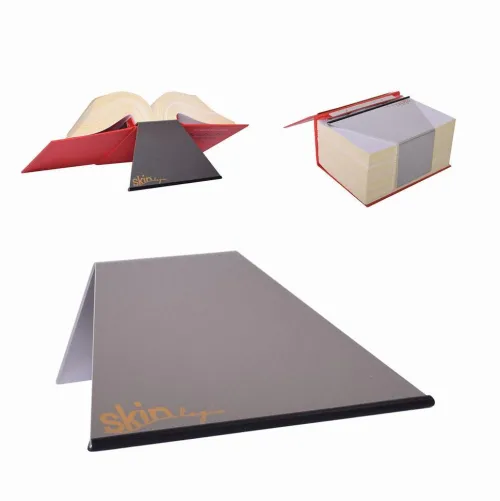 Skin legis Aluminium*Barth & Bauer Outlet