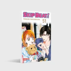 Carlsen Verlag GmbH Love & Romance|Erotik-Skip Beat! 51
