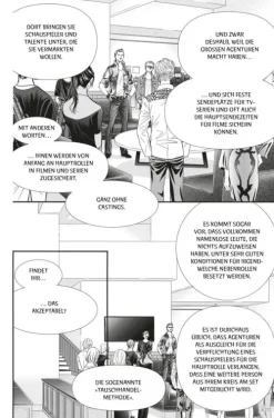 Carlsen Verlag GmbH Love & Romance|Erotik-Skip Beat! 51