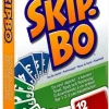 Mattel GmbH Familien- & Gesellschaftsspiele*Skip-Bo