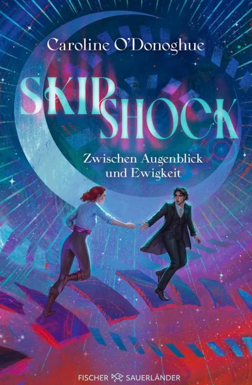 Kinder FISCHER E-Books Romane & Erzählungen|Fantasy-Skipshock
