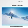 SAC Skiführer*Skitouren Walliser Alpen Ost