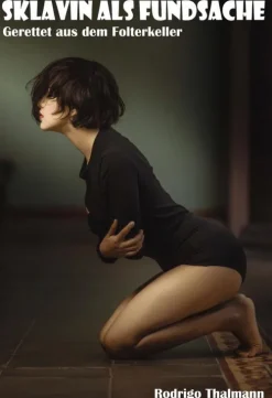Sklavin als Fundsache*BoD - Books on Demand Online