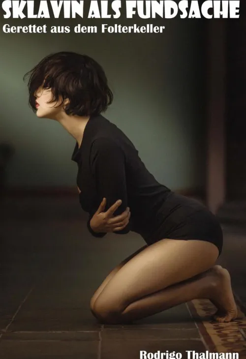 Sklavin als Fundsache*BoD - Books on Demand Online