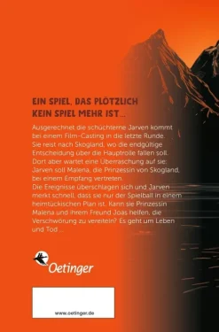 Oetinger Krimis, Thriller, Horror*Skogland 1