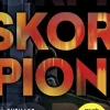 Blanvalet Spionagethriller*Skorpion