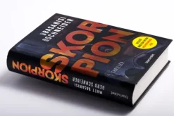 Blanvalet Spionagethriller*Skorpion