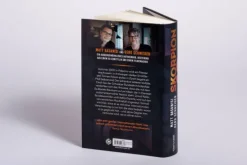 Blanvalet Spionagethriller*Skorpion