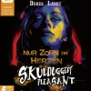 Skulduggery Pleasant - Teil 17*Lübbe Audio Best