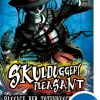 Kinder Loewe Verlag Märchen & Sagen-Skulduggery Pleasant (Band 6) - Passage der Totenbeschwörer