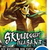 Skulduggery Pleasant (Band 8) - Die Rückkehr der Toten Männer*Loewe Verlag Hot
