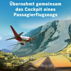 Sky Team*Franckh-Kosmos Outlet