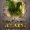 Lukeman Literary Management Drachen-Skyborne: Kriegsschwingen (Die Skyborne-Serie - Band 4)