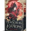 Drachenmond-Verlag Urban Fantasy*Skyfire Academy - Der Herzschlag eines Dämons
