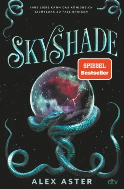 Skyshade*dtv Verlagsgesellschaft New