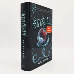 Skyshade*dtv Verlagsgesellschaft New